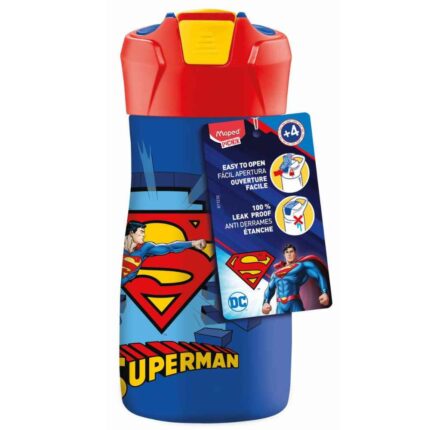 Ջրի շիշ Superman Maped