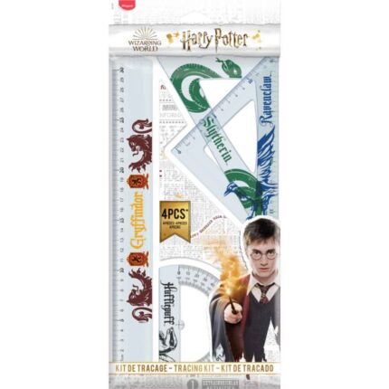 Քանոնների հավաքածու  Harry Potter